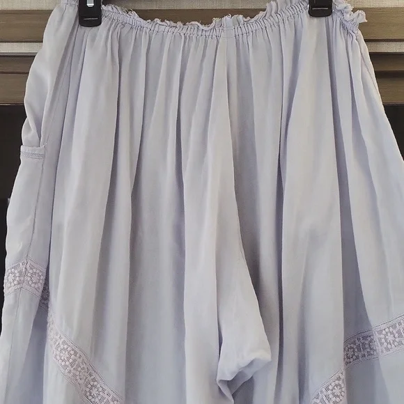 "Table talk sleep pants" By" Intimately Free People" 🦋 - Picture 8 of 16